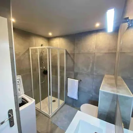 Apartment Sur Mer, Bel Appartement, Vue Villefranche-sur-Mer