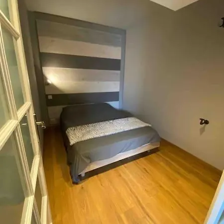 Sur Mer, Bel Appartement, Vue Apartment Villefranche-sur-Mer