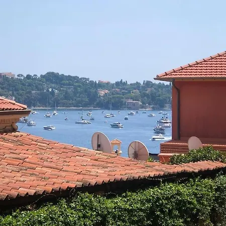 Apartment Sur Mer, Bel Appartement, Vue