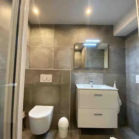 Apartment Sur Mer, Bel Appartement, Vue Villefranche-sur-Mer