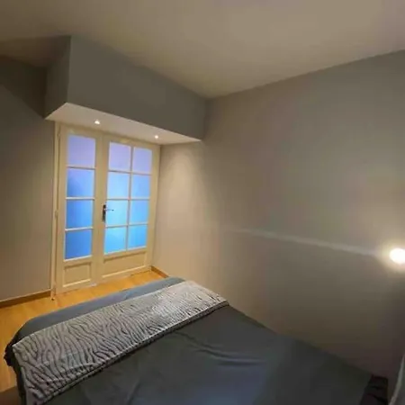 Sur Mer, Bel Appartement, Vue *